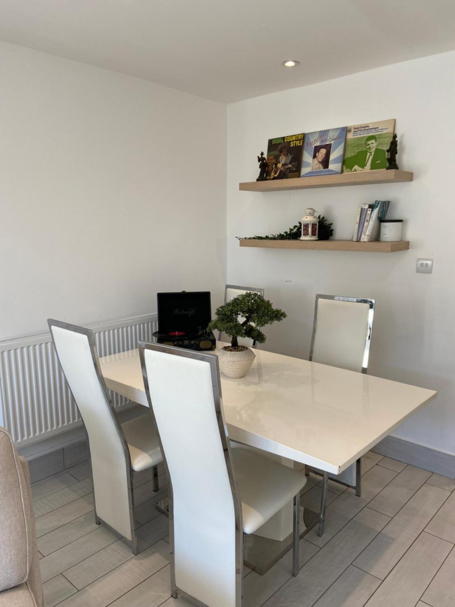The Bay Apartment Edgware Exteriör bild